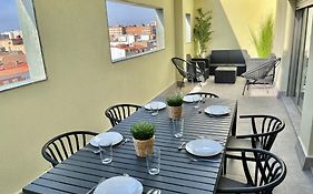 Apartamento Vive Zaragoza IV